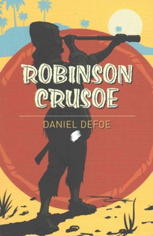 Robinson Crusoe by DeFoe Daniel - Paperback