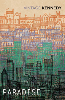 Paradise by A.L. Kennedy - Paperback