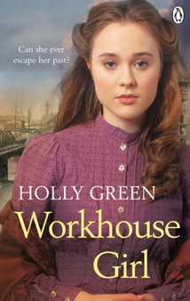 Workhouse Girl by Holly Green - Paperback