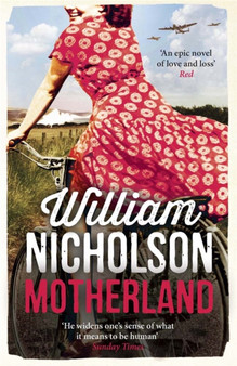 Motherland by William Nicholson - Paperback