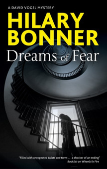 Dreams of Fear by Hilary Bonner - Paperback