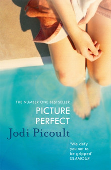 Picture Perfect by Jodi Picoult - Paperback