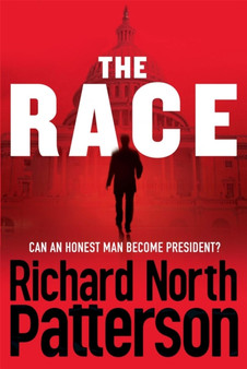 The Race by Richard North Patterson - Paperback