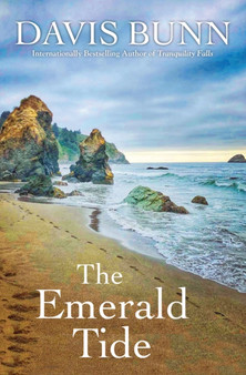 Emerald Tide by Davis Bunn - Hardback