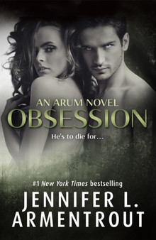 Obsession by Jennifer L. Armentrout - Paperback