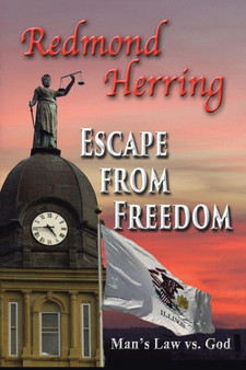 Escape from Freedom by Redmond Herring - Paperback