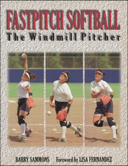 Fastpitch Softball by Barry Sammons - Paperback