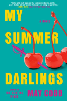 My Summer Darlings by May Cobb - Hardback
