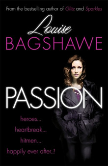 Passion by Louise Bagshawe - Paperback