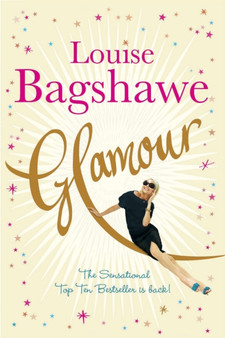 Glamour by Louise Bagshawe - Paperback