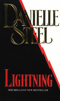 Lightning by Danielle Steel - Paperback