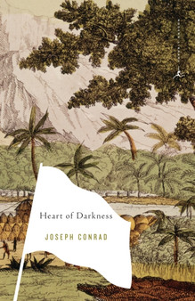 Heart of Darkness : and Selections from The Congo Diary by Joseph Conrad - Paperback