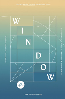 Window : UEA MA Prose Fiction Anthology by Ayobami Adebayo - Paperback