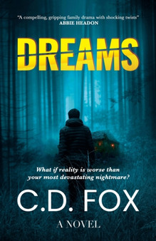 DREAMS by C.D. FOX - Paperback