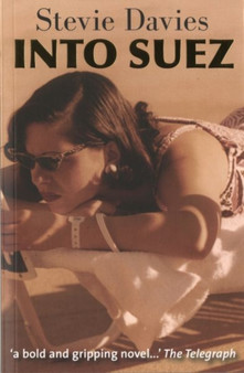 Into Suez by Stevie Davies - Paperback