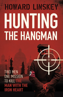 Hunting the Hangman by Howard Linskey - Paperback