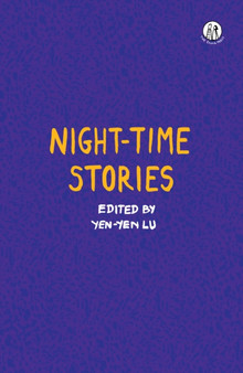Night-time Stories by Yen-Yen Lu - Paperback