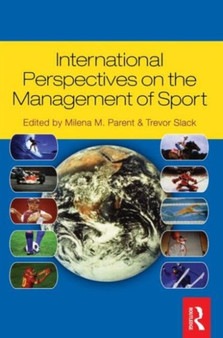 International Perspectives on the Management of Sport by Trevor Slack - Hardback