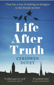 Life After Truth by Ceridwen Dovey - Paperback