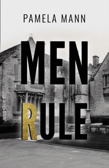 Men Rule by Pamela Mann - Paperback