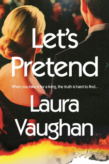Let's Pretend by Laura Vaughan - Hardback
