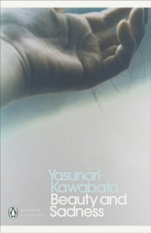 Beauty and Sadness by Yasunari Kawabata - Paperback