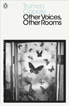 Other Voices, Other Rooms by Truman Capote - Paperback