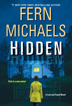 Hidden : An Exciting Novel of Suspense by Fern Michaels - Paperback
