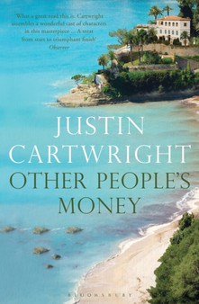 Other People's Money by Justin Cartwright - Paperback