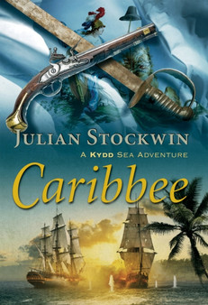 Caribbee by Stockwin Julian Stockwin - Paperback