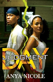 Judgement Day by Anya Nicole - Paperback