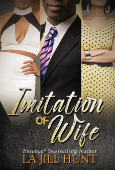 Imitation Of Wife by La Jill Hunt - Paperback