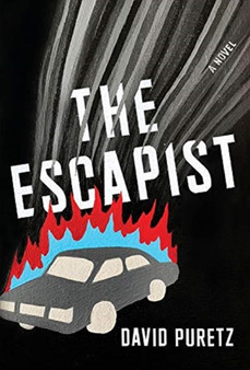 The Escapist by David Puretz - Hardback