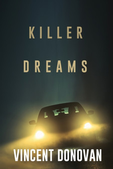 Killer Dreams by Vincent Donovan - Paperback