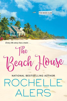 The Beach House by Rochelle Alers - Paperback