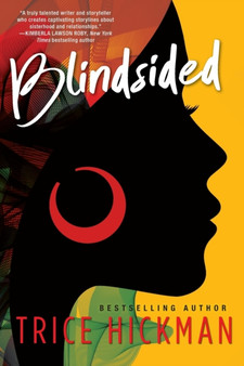 Blindsided by Trice Hickman - Paperback