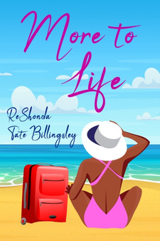 More To Life by Reshonda Tate Billingsley - Paperback