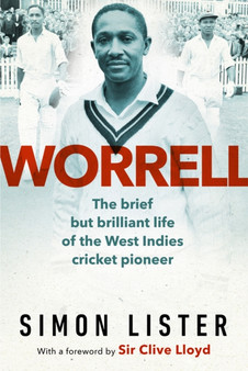Worrell by Simon Lister - Hardback
