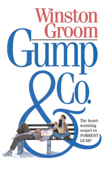Gump & Co. by Winston Groom - Paperback