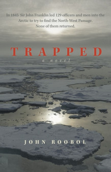 Trapped by John Roobol - Paperback