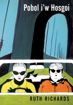 Pobol i'w Hosgoi by Ruth Richards - Paperback