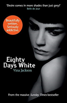 Eighty Days White : 5 by Vina Jackson - Paperback