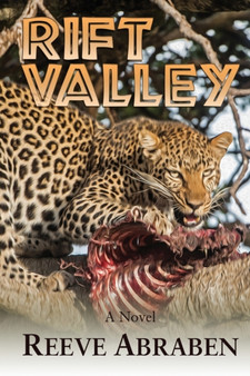 Rift Valley by Reeve Abraben - Paperback