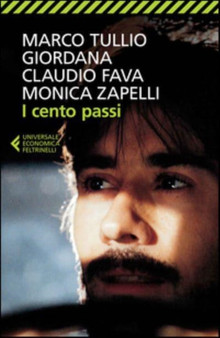 I cento passi by Marco Tullio Giordana - Paperback