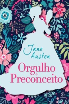 Orgulho e preconceito by Jane Austen - Paperback