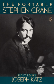 The Portable Stephen Crane by Stephen Crane - Paperback