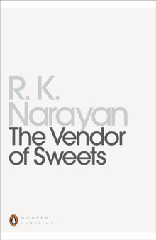 The Vendor Of Sweets by NARAYAN R. K. - Paperback