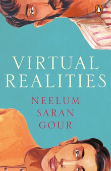 Virtual Realities by Gaur Neelum Saran - Paperback