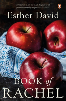 Book Of Rachel by David Esther - Paperback