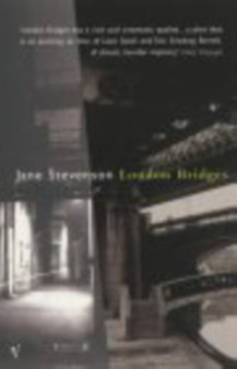 London Bridges by Jane Stevenson - Paperback